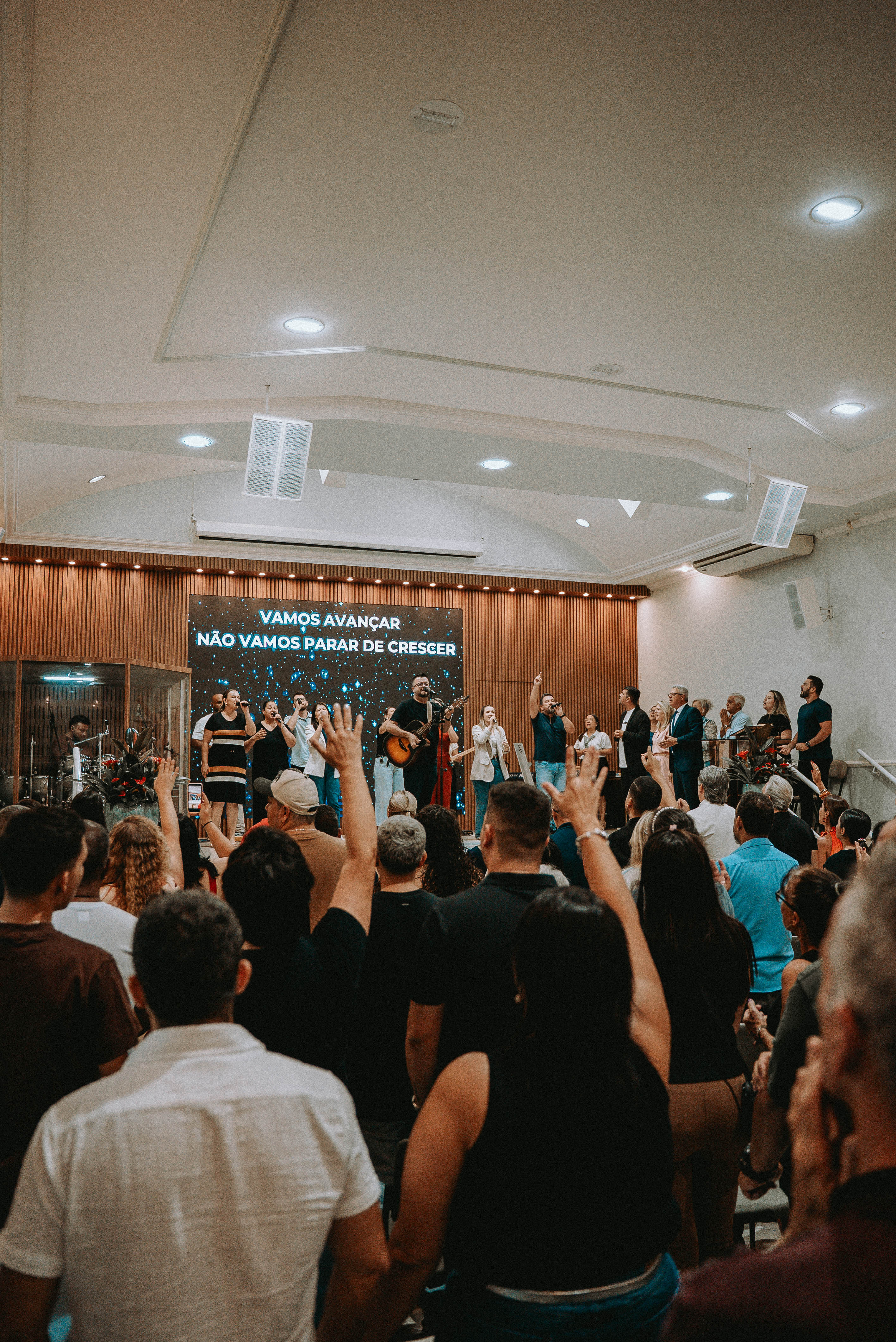 Por Uma Jornada Feliz 2026