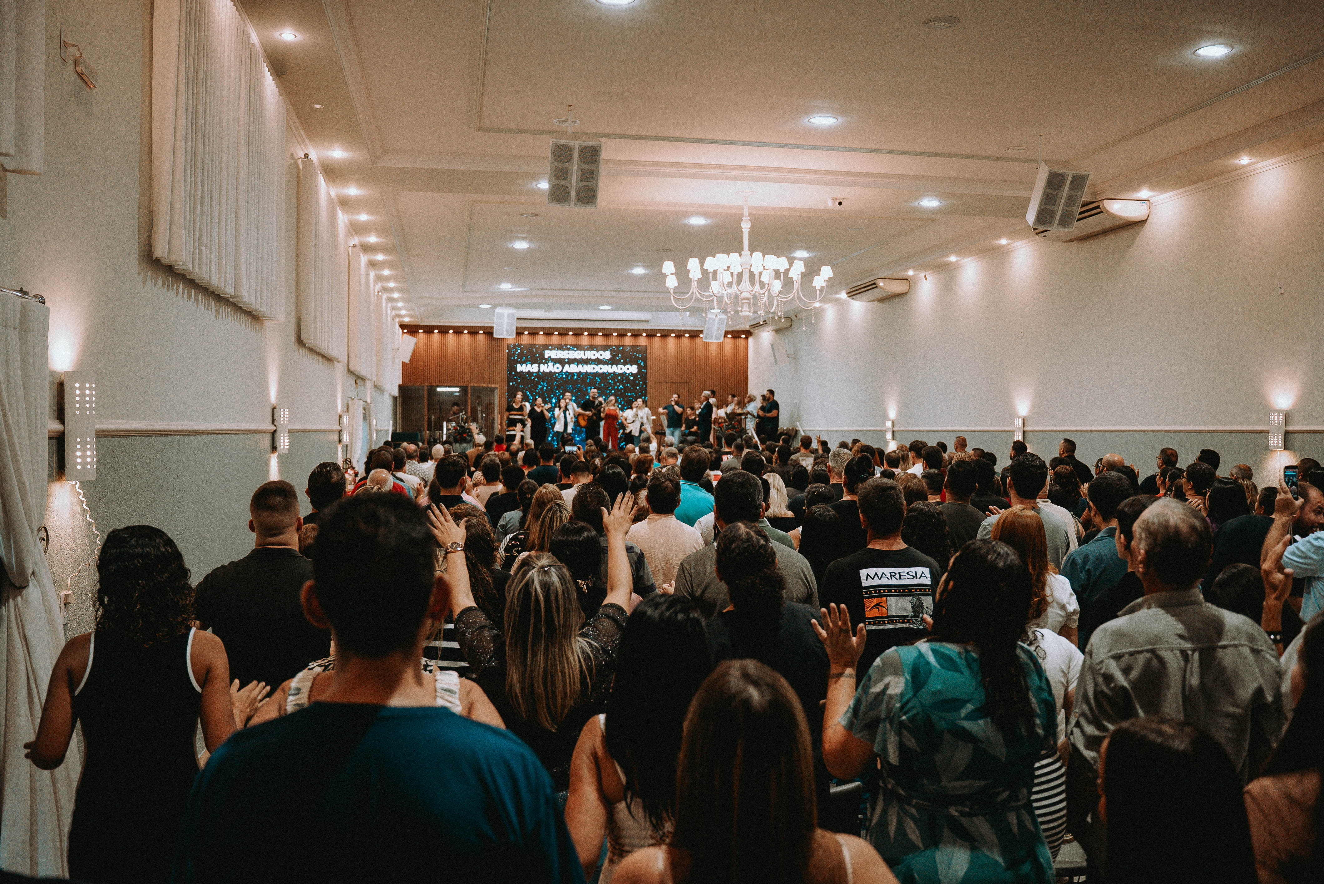 Por Uma Jornada Feliz 2026