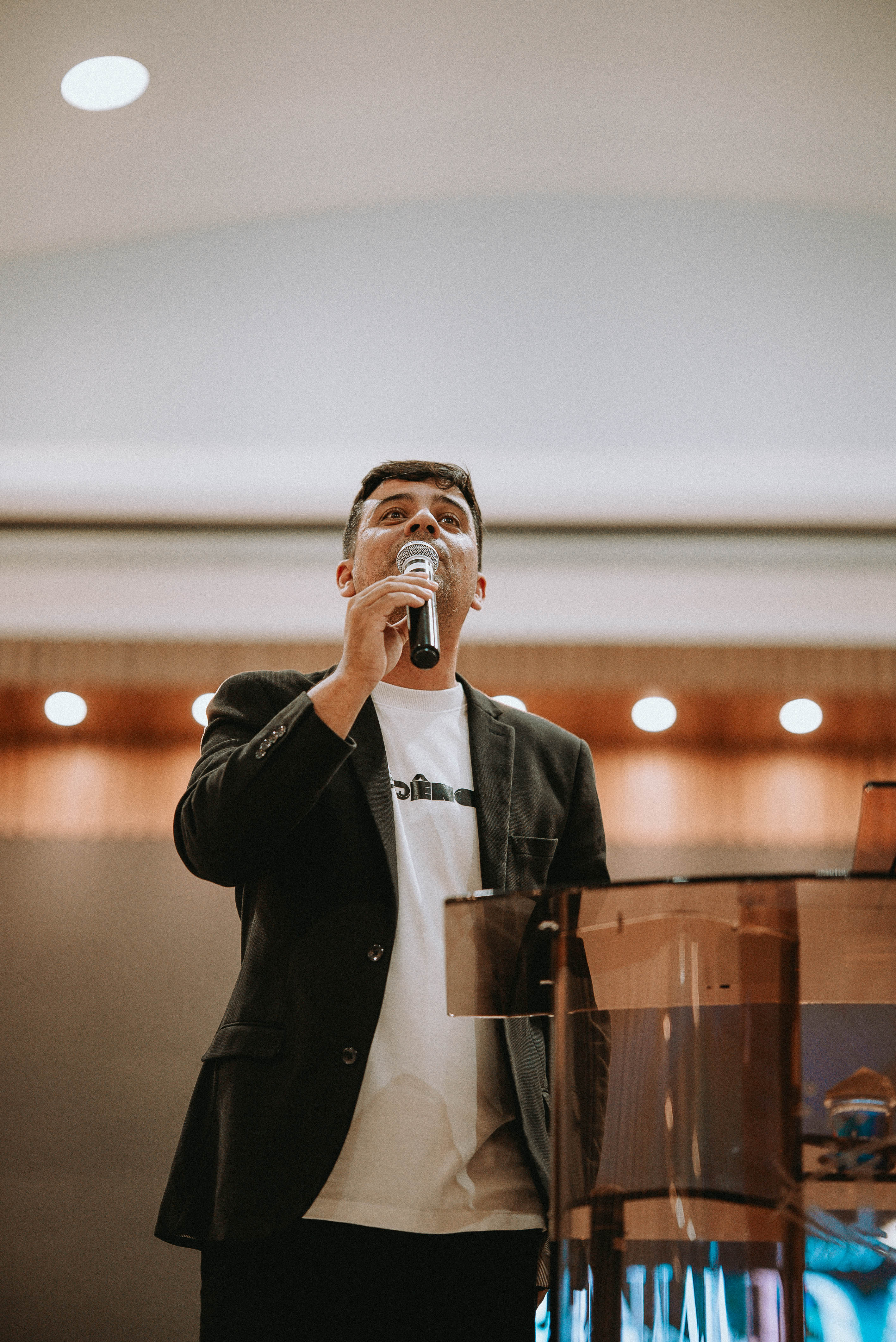 Por Uma Jornada Feliz 2026