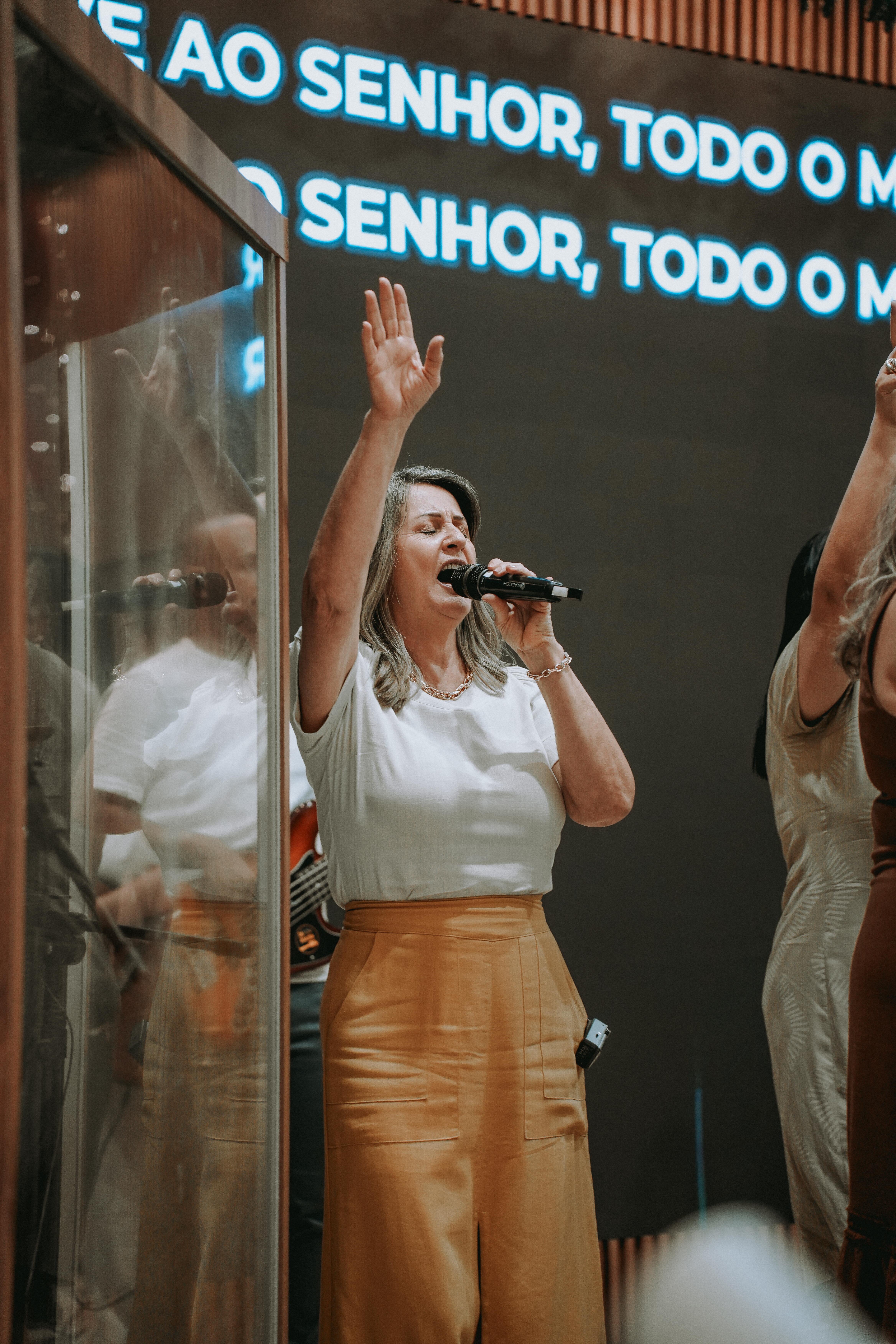 Por Uma Jornada Feliz 2026