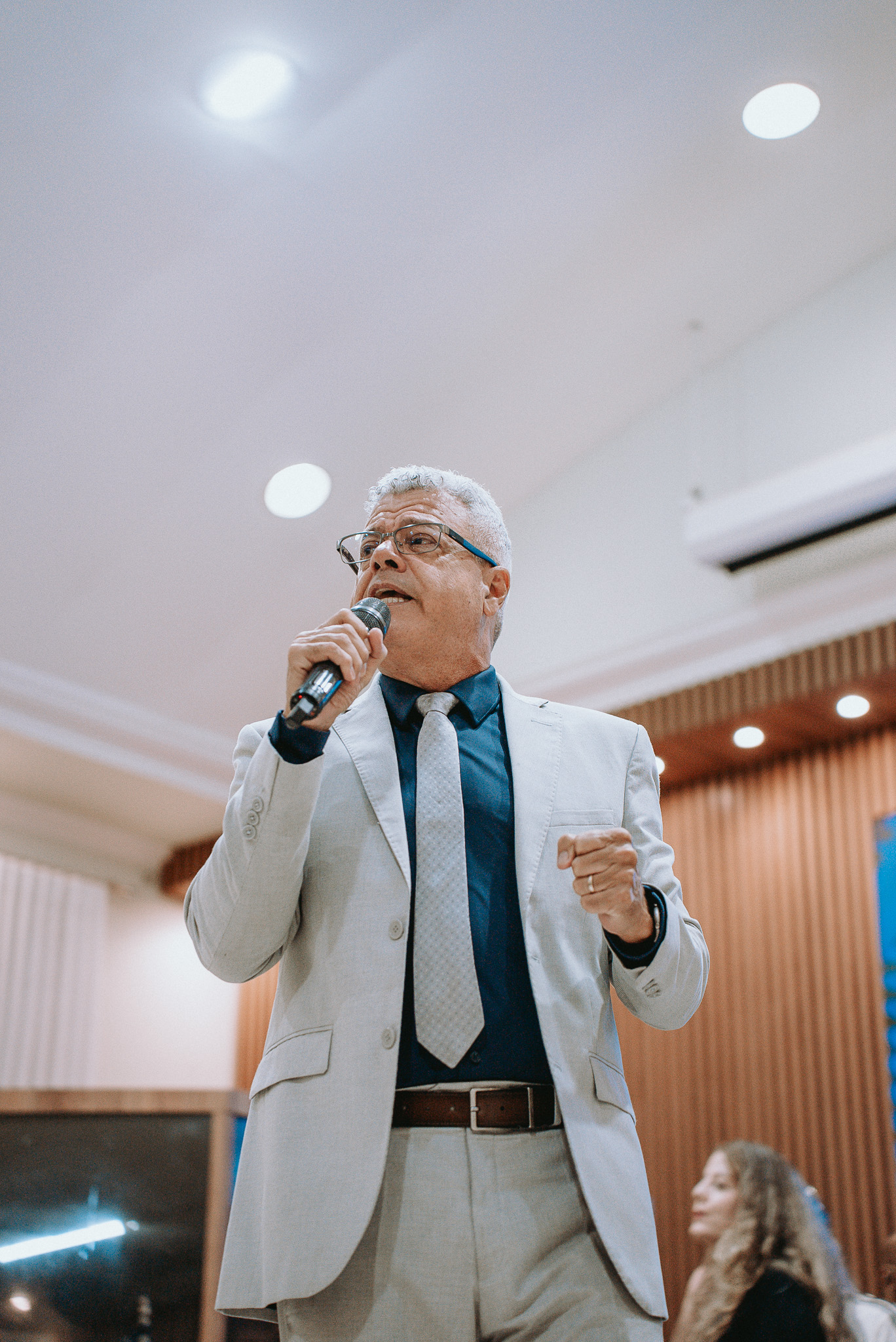 Por Uma Jornada Feliz 2026