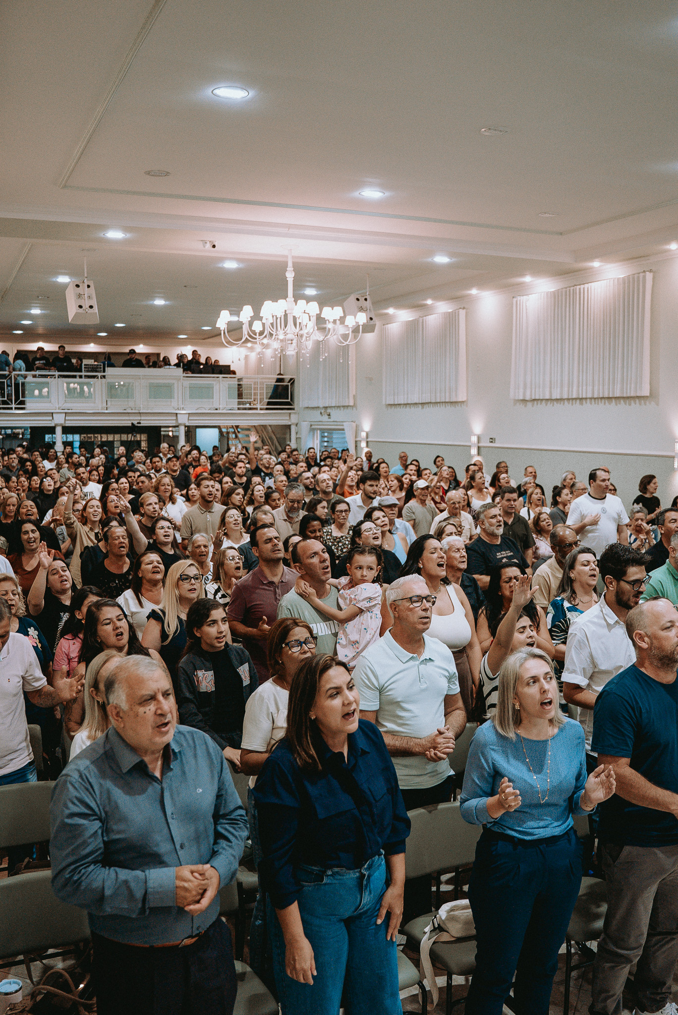 Por Uma Jornada Feliz 2026