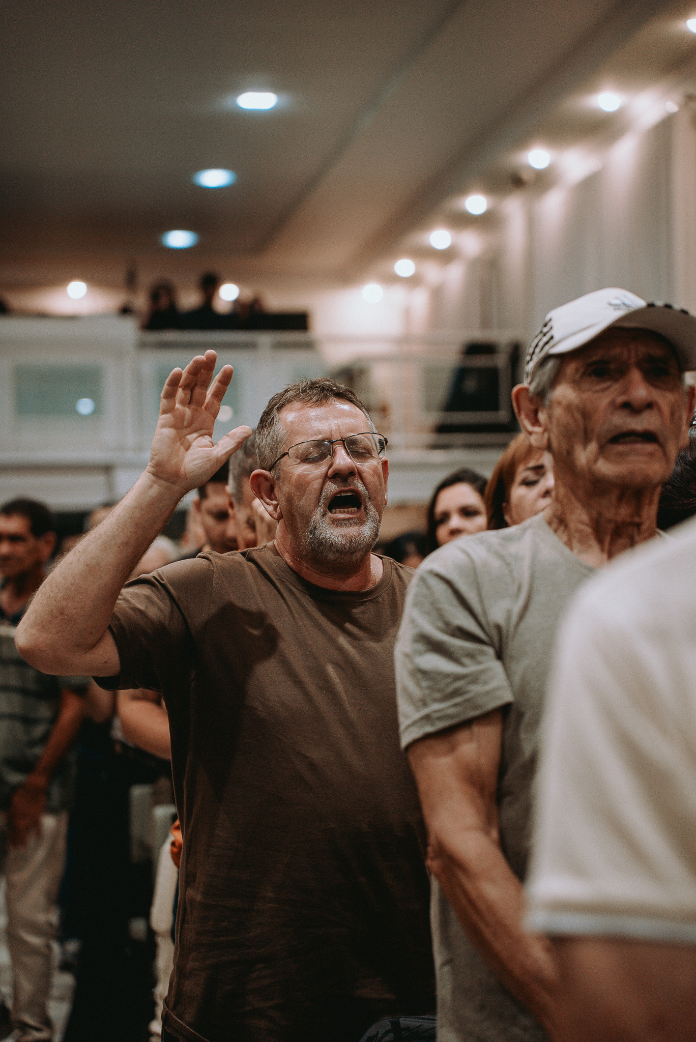 Por Uma Jornada Feliz 2026