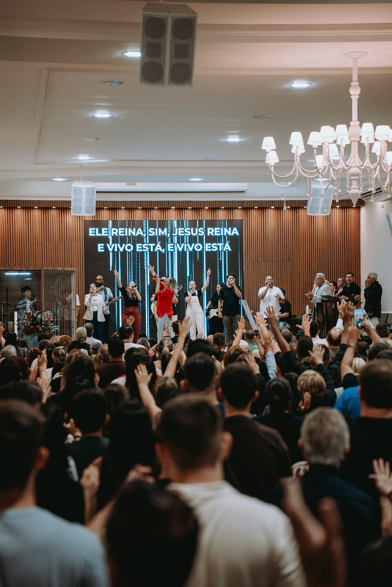 Por Uma Jornada Feliz 2026