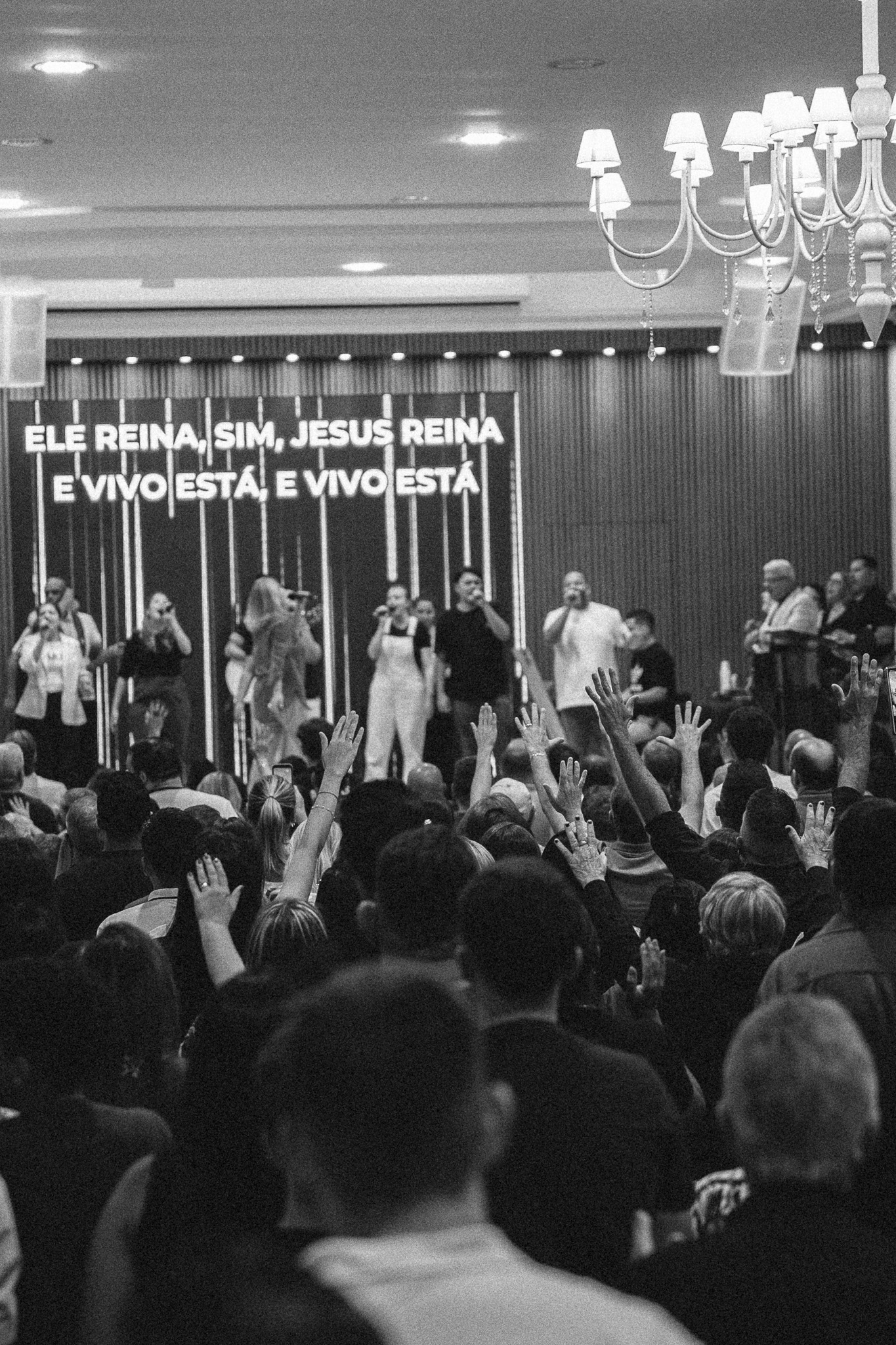 Por Uma Jornada Feliz 2026