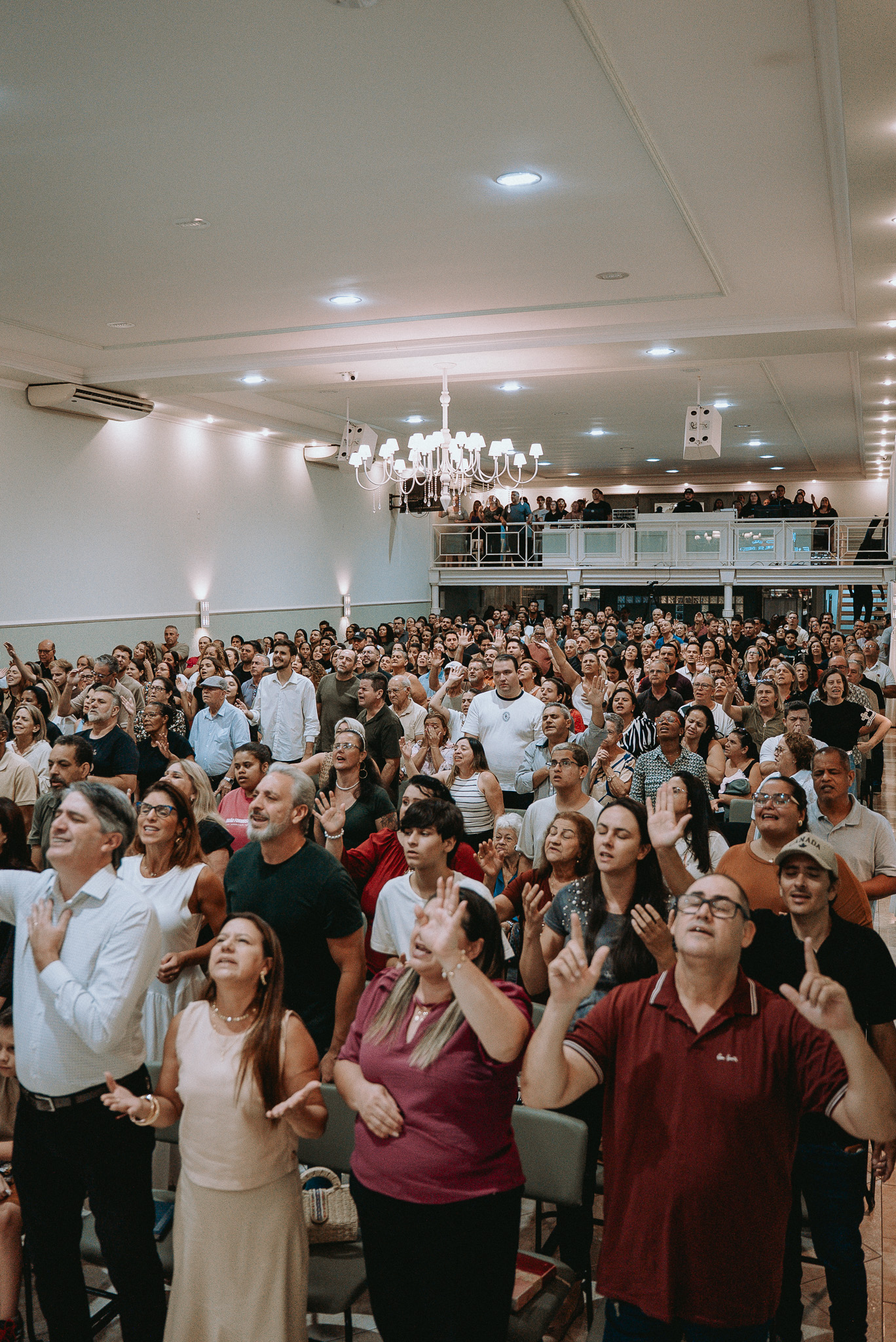 Por Uma Jornada Feliz 2026