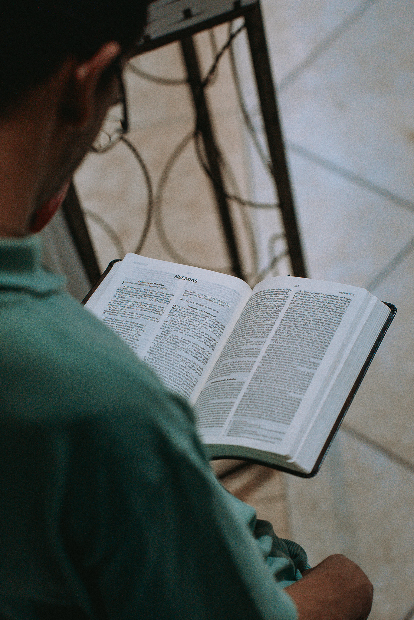 Por Uma Jornada Feliz 2026