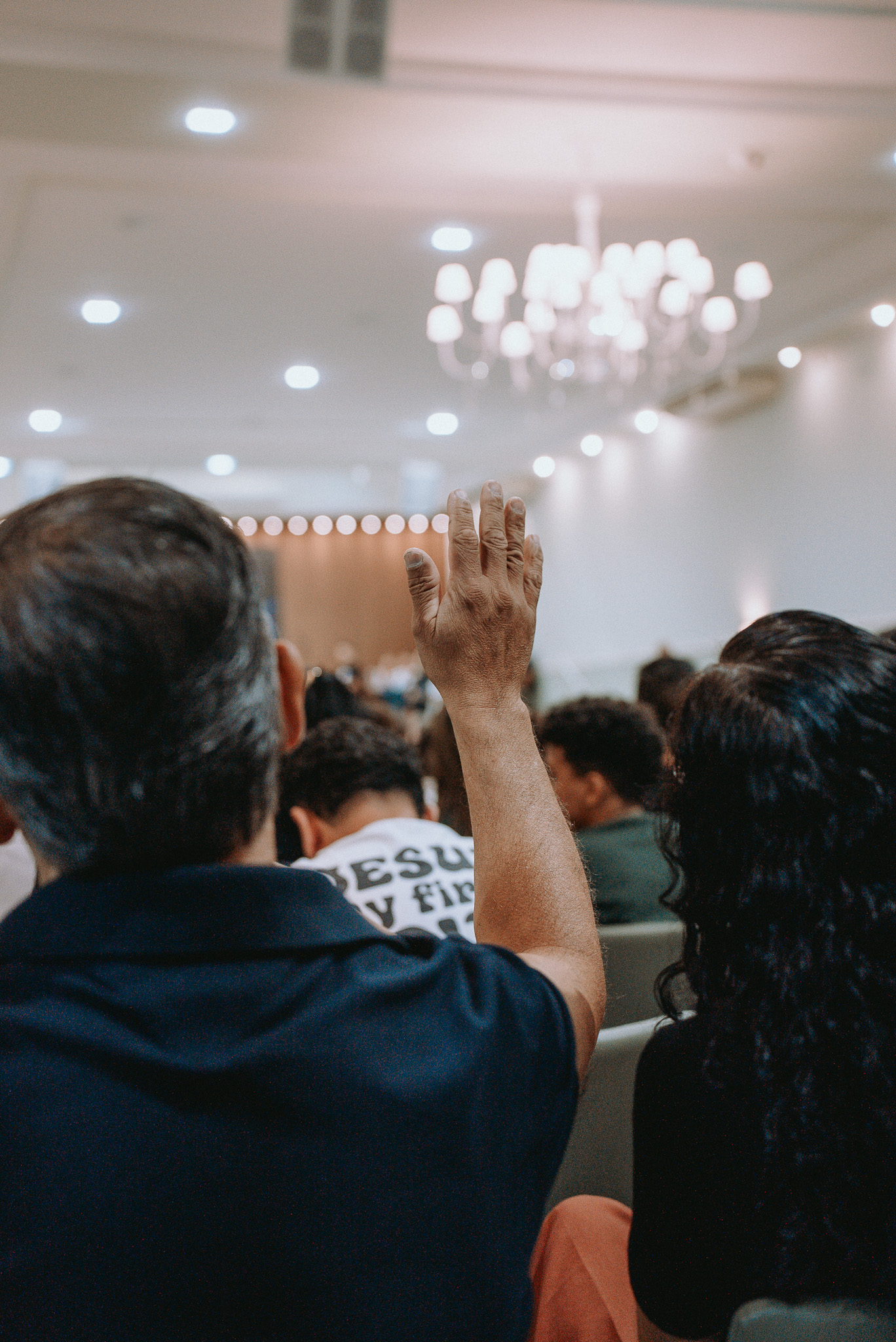 Por Uma Jornada Feliz 2026