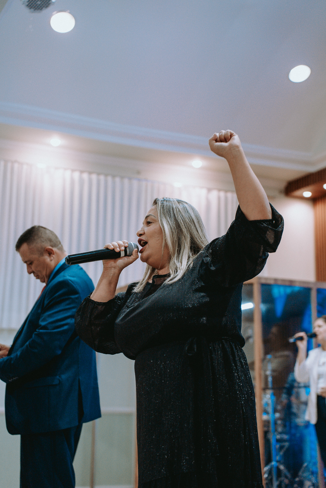 Por Uma Jornada Feliz 2026