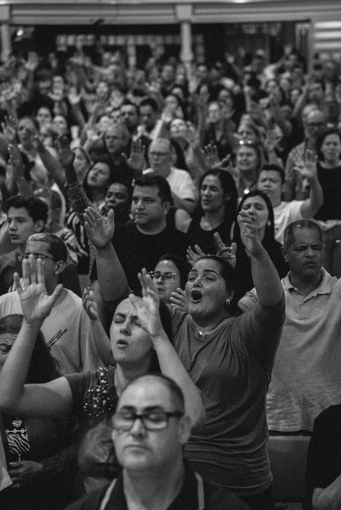 Por Uma Jornada Feliz 2026