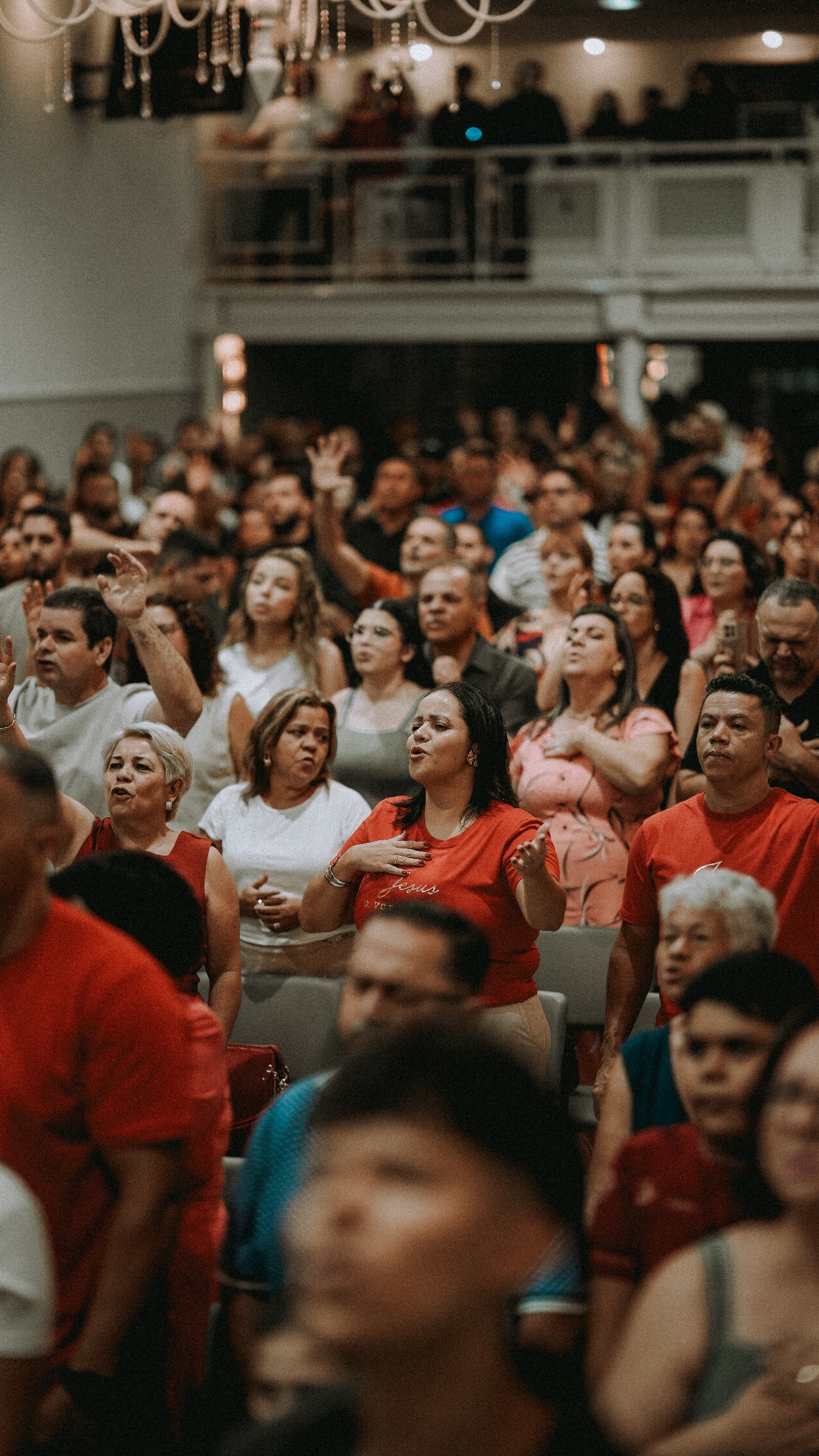 Culto de Natal