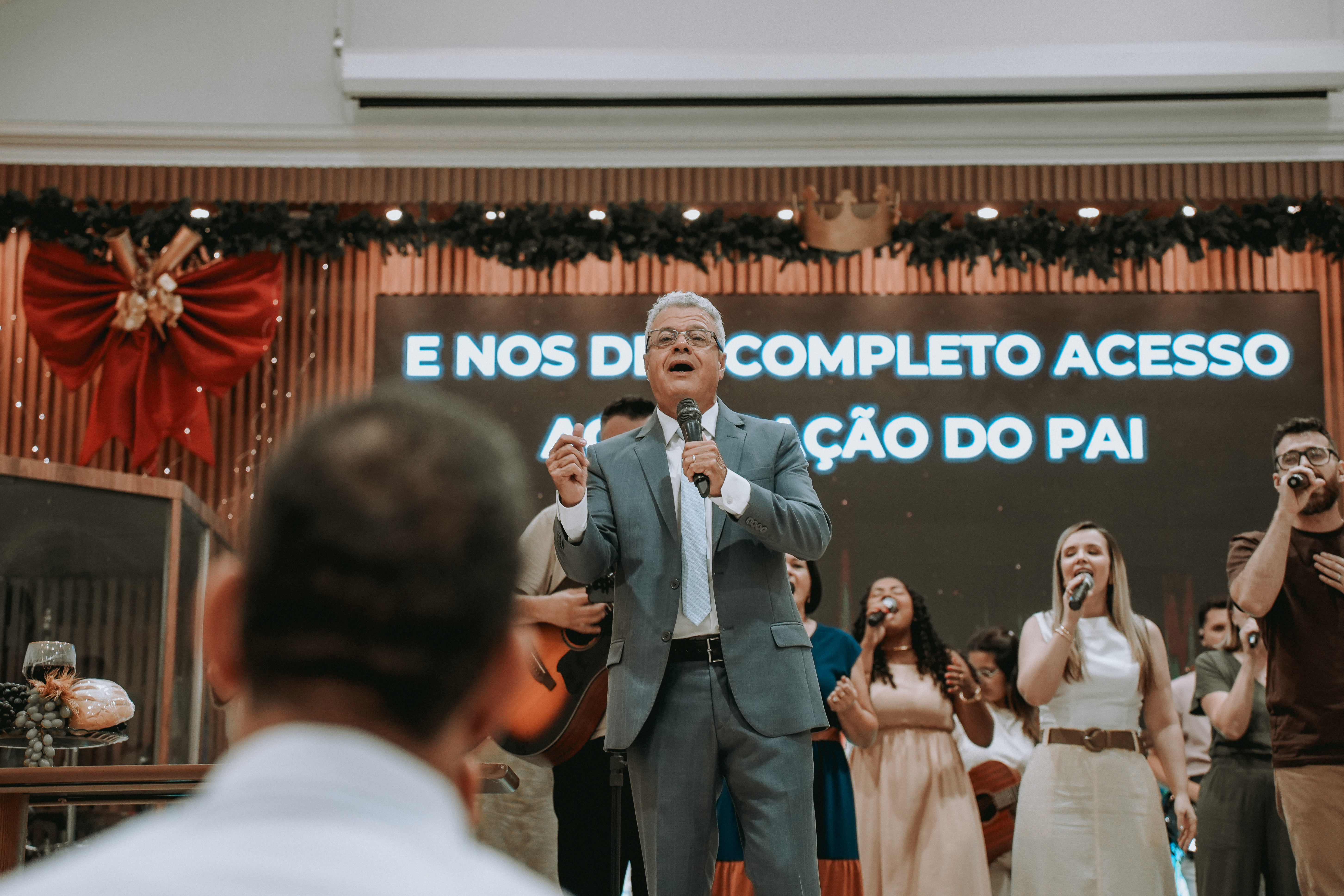 Culto da Virada
